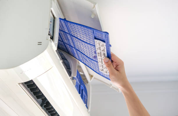 HVAC System Cleaning in Walkersville, MD